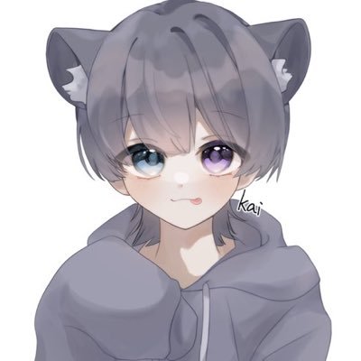 𝕜𝕒𝕚さんのプロフィール画像