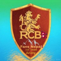 RCB Fans Nepal (@rcbfansnepal18) 's Twitter Profile