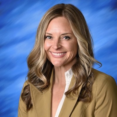 Christian. Wife. Mother. Girl Boss. Educator. Leader.