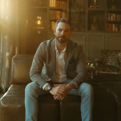 mckeithan_matt's profile picture. Father, Psychologist, Husband, Writer