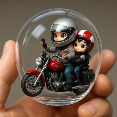 143cm女性ライダー
YAMAHA ドラッグスター250赤い彗星と…12月22日カブ主デビュー🛵
下の娘は #網膜芽細胞腫
経過観察中です