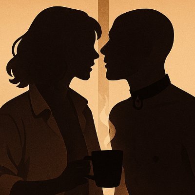 Ever wondered what your neighbors are up to? No good … and we just might be them! 🫢 We’re a flirty couple who likes to have fun! https://t.co/EvktObRAF7: $amjoe33