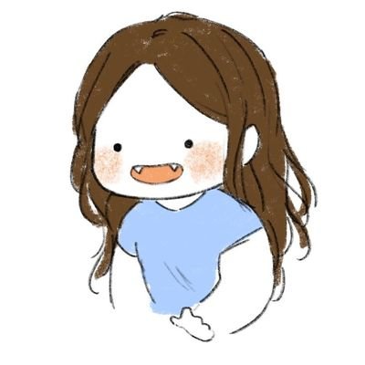 Three words
- Put your fangs in me ( villhag ) //
I'm sorry in advance, Im bad at interacting with humans
Pfp and header Arts by: @kytsos