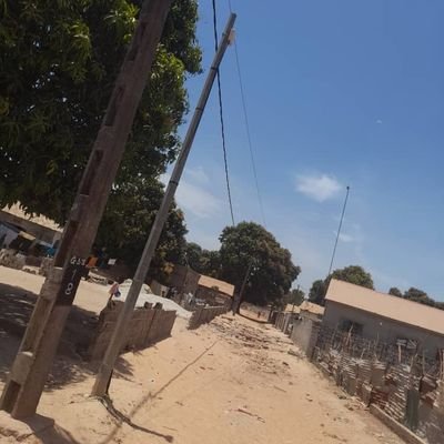 hello 👋 am from the Gambia 🇬🇲 and am living with my family we are all saying hi as well ❤️🩹💟
