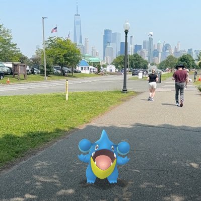 OPGJavii's profile picture. L50 | 500 M+ XP | 271k catches | 42/48 100% IV Mega’s