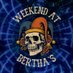 Weekend At Bertha's (@weekendatbertha) Twitter profile photo Weekend At Bertha's (@weekendatbertha) Twitter profile photo