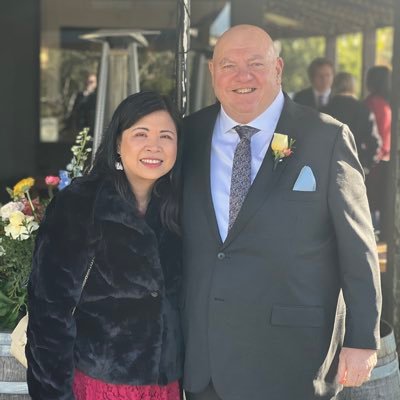 Sport | Music | Proud Husband, Dad, Pa, Friend & Mentor