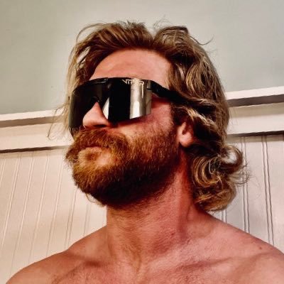 tom_ford53871's profile picture. Banned and Reborn-Clerical Fascist-Former 11B-11th Generation American--Happily Married-Christ is all