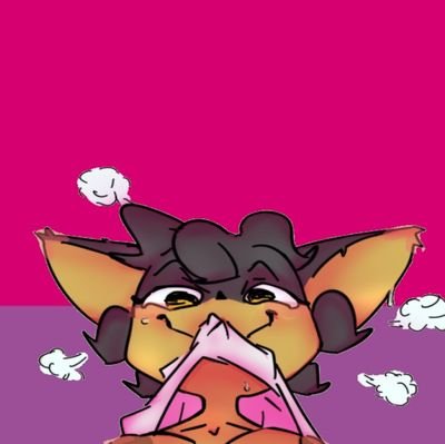 Stace the Lewd Chiropteran~ 💜🔞さんのプロフィール画像
