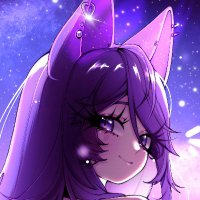 Naiyue☁️🐾💤VTuber on X: 