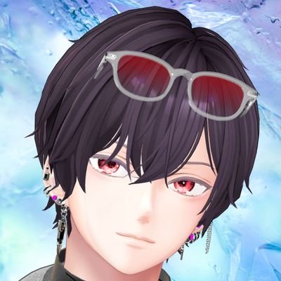 🌏️ VR音楽ユニットP.D.L代表 @projectPDL
‖🎙️音楽LIVE出演
‖🎪音楽イベント主催
‖📩 出演&コラボ依頼→DMへ
‖🎦LIVE映像→下記YouTubeから
‖📌その他→https://t.co/OBKUqOPJwg
‖🔖 #PDL_VR #VRChat