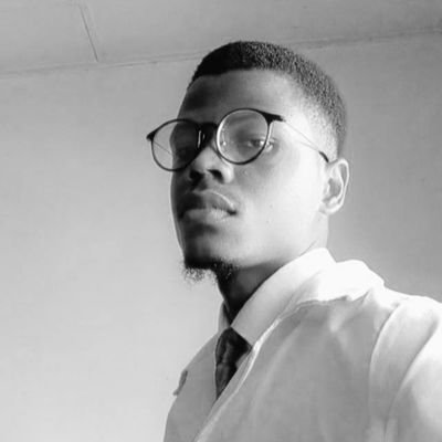 Oloruntoba_Ettu's profile picture. Final year medical student || Data analyst || Mathematics and science lover || Enthralled by life