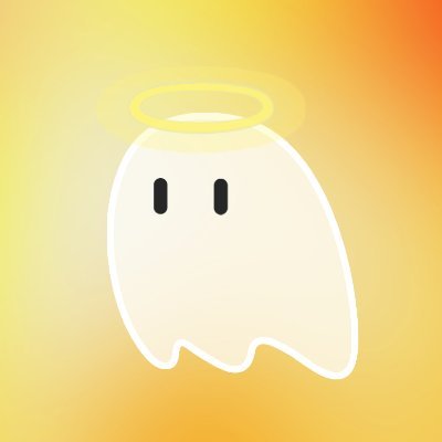 Crypto_Ghostie's profile picture. Ghosties is a collection of 7777 ethereal beings born from pure mathematics. It is a multiplayer and social game, and the first step to build the Solaverse.