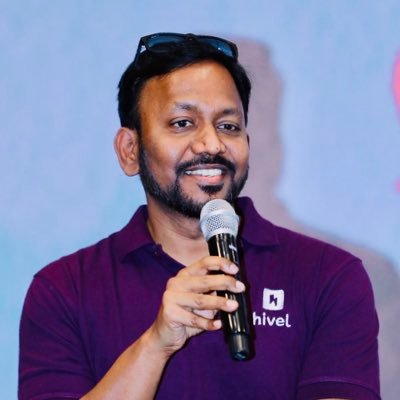Founder, CEO @hivelai | CTO | Tech Advisor | 2x Forbes Top 100 | 3x 0-1 | On a mission to make engineering teams more productive, and happy!