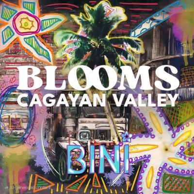 We are a community of Blooms from Cagayan Valley region. Our community grew out of love for BINI 🌸