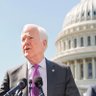 JohnCornyn's profile picture. Proudly representing Texas in the U.S. Senate. Lifelong conservative. Fighting for Texas values & border security with 99% voting record with Pres. Trump🇺🇸