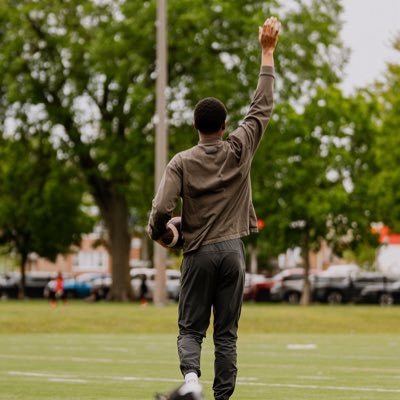 Markeith (Kese) Taylor jr Profile
