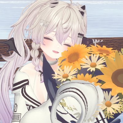 도로시임다!
사람을 매우 좋아하는 극강의 E!
유니티를 매우 자주함 = 볼때마다 아바타가 바뀜 주의 ⚠️
💍 : @VRchatSona