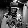 VampireKid__'s profile picture. Ever seen a vampire walk during the day?  #vampcamp