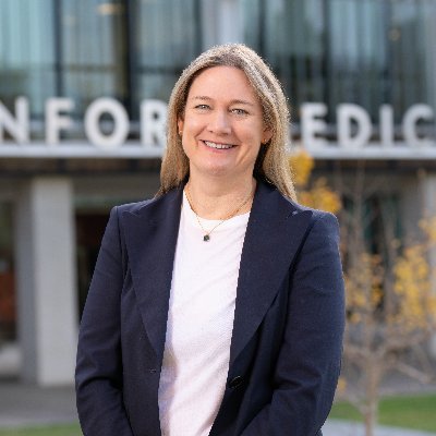 Associate Vice Chancellor and Dean at UC San Diego School of Medicine @ucsdmedschool