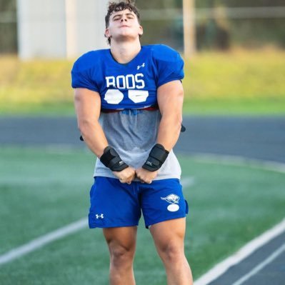 Liam Riley Profile