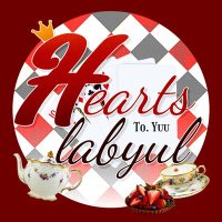 2026 하츠라뷸 카페 (@_heartslabyul_) 's Twitter Profile Photo 2026 하츠라뷸 카페 (@_heartslabyul_) 's Twitter Profile Photo