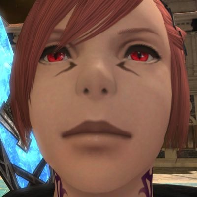 Hello, I'm Mumu! ✿ 22 ✿ She/They ✿ Info about me and my art can be found in my carrd below! ✿ Warframe, FFXIV, Guilty Gear, BG3 ✿ ENG/中文/한글