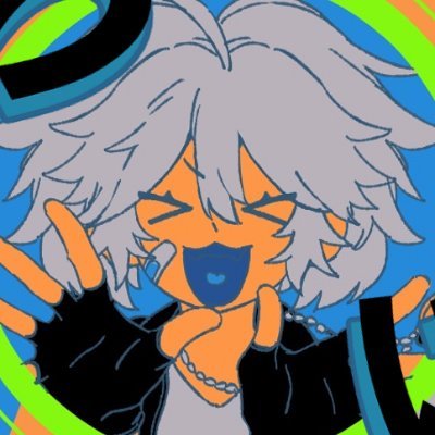 はっぴー虚無さんのプロフィール画像