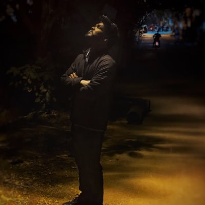 rahulrio03's profile picture. love has four legs 🐕