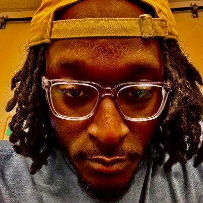 AboveEarth13's profile picture. ⬆️🌍agree/disagree I got something to say 🤷🏿‍♂️ Go Bulldogs🐾🐾🐾 class of 2029 navy vet⚓️