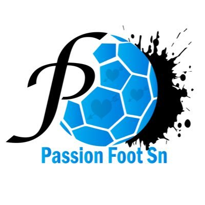 CRÉATEUR DE CONTENU: Tiktok: Passion foot sn/Mores do Barca