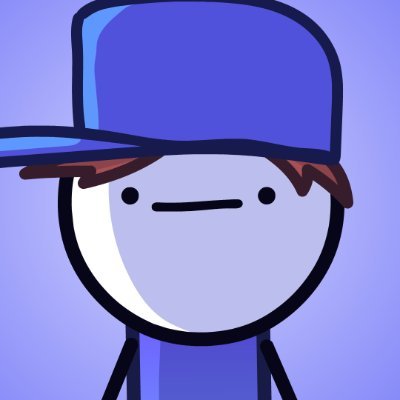 FlatPotato22's profile picture. Hi! My name is Flat Potato. I'm a friendly guy who likes agorism and pizza. I like making funny animations or just drawing. Also, I sometimes touch grass