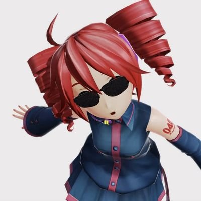 ドジっ子でちょっと怪しい〜！