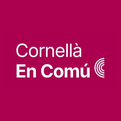 Cornellà en Comú Profile