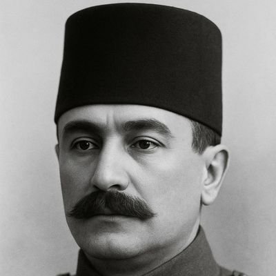 M.Ö 209 Doğumlu.Dandanakan Savaşı,Malazgirt Savaşı , İstanbulun Fethi, Çanakkale Savaşlarında görev alan Kahraman Türk Subayı.
