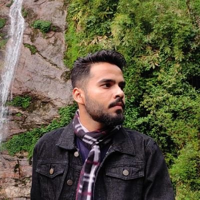 PRAGYANCHA79497's profile picture. Web Dev × 3D × Game Design | Building interactive experiences