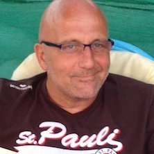 -=+ 🏴☠️ Worldcitizen 🐋 Diver 🏝️ Traveler ⚽️ #fcsp 🚀 #FACTSONLY