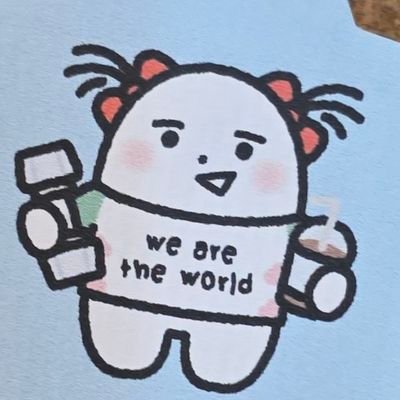 maymaymaybe12's profile picture. 💙💜💗❤️🖤/ 그룹팬/ 1.5+2🤍
/ 어차피 덕질할거 행복하게 좀 덕질합시다
/ 할 수 있는 만큼 미련 안 남도록 열심히
/ 생각 외주 주는건 음총팀한테만 
/ 맞블락만 있음😉
/ ❌정병,본체,rps❌