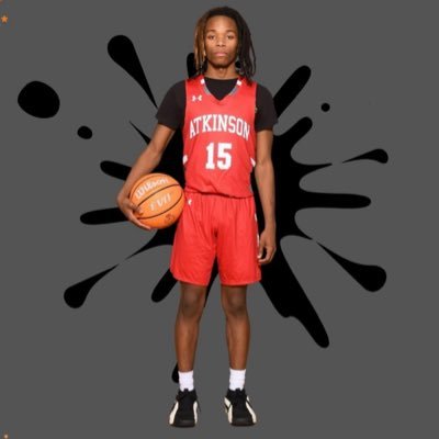 isaac williams Profile