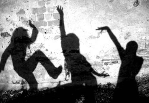 _Schattenkind's profile picture. Die, die niemand will.