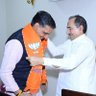 AshokSaini_BJP's profile picture. प्रदेश प्रवक्ता। जिला संगठन प्रभारी, नागौर देहात। पूर्व प्रदेश मंत्री, भाजपा। पूर्व प्रदेश अध्यक्ष,भाजयुमो ||
Tweets - Personal Views || Nation First