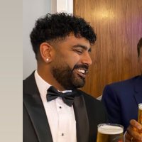 TheOfficialSachP🕉 (@sachpatel98) 's Twitter Profile