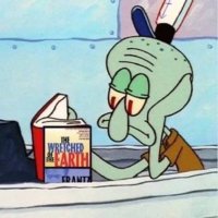 read blood in my eye (@taurustallion) 's Twitter Profile