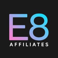 Affiliates E8 (@e8affiliates) 's Twitter Profile Photo Affiliates E8 (@e8affiliates) 's Twitter Profile Photo