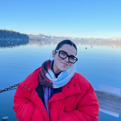 rafi__ella's profile picture. “treating different things the same can generate as much inequality as treating the same things differently” - Kimberlé Crenshaw