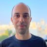burgalon's profile picture. AI/ML 
Founder of @astria_ai