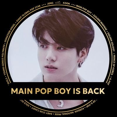 FAN ACCOUNT FOR JUNGKOOK! #JJk
https://t.co/t6vdllpfoL♡
♡ 𝐈 𝐥𝐨𝐯𝐞 𝐣𝐮𝐧𝐠𝐤𝐨𝐨𝐤♡ #StandingNextToYou #정국 ♡
