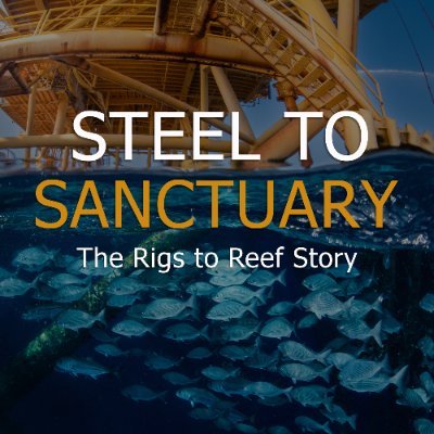 Steel to Sanctuary: The Rigs to Reef Story Profile