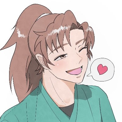 山さんのプロフィール画像