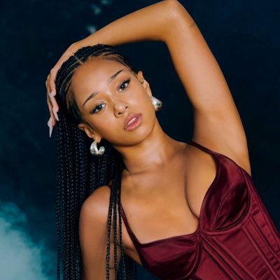 AnyttaHidalgo's profile picture. 🤍✨ Fan account 🤍✨